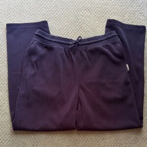 Eddie Bauer Men's Ribbed Sweatpants